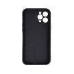 Finger Grip Case hátlap, tok Xiaomi Mi 11 Lite 4G/Mi 11 Lite 5G/11 Lite 5G NE, fekete