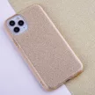 Glitter 3in1 tok Xiaomi Redmi Note 10 5G/Poco M3 Pro/M3 Pro 5G, arany