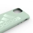 Adidas Terra Bio Case iPhone 11 Pro hátlap, tok, világoszöld