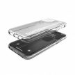 Superdry Snap Case Clear iPhone 11 Pro hátlap, tok, átlátszó