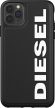 Diesel Moulded Case Core iPhone 11 Pro Max hátlap, tok, fekete