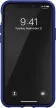 Adidas Original Snap Case Trefoil iPhone 12 Pro Max hátlap, tok, sötétkék