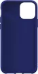 Adidas Original Snap Case Trefoil iPhone 12 Pro Max hátlap, tok, sötétkék