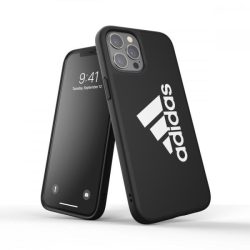   Adidas Original Handstrap Case iPhone 12/12 Pro hátlap, tok, fekete