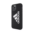 Adidas Original Handstrap Case iPhone 12/12 Pro hátlap, tok, fekete