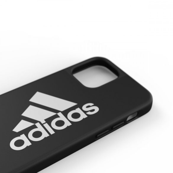 Adidas Original Handstrap Case iPhone 12/12 Pro hátlap, tok, fekete