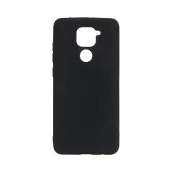   Back Case Matt Xiaomi Redmi Note 11S 5G/11T 5G/Poco M4 Pro 5G hátlap, tok, fekete