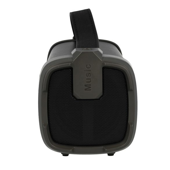 X-mi TWS F52 Bluetooth Speaker Radio vezeték nélküli bluetooth hangszóró, fekete