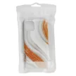 Perfect Fit Marble Samsung Galaxy A40 márvány mintás, szilikon hátlap, tok, színes
