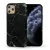 Perfect Fit Marble Samsung Galaxy A40 márvány mintás, szilikon hátlap, tok, színes
