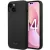 Tumi TUHCP14SSK iPhone 14 6,1", hátlap, tok, fekete