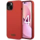Tumi TUHCP14SSR iPhone 14 6,1", hátlap, tok, piros