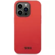 Tumi TUHCP14XSR iPhone 14 Pro Max 6,7", hátlap, tok, piros