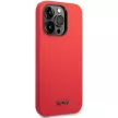 Tumi TUHCP14XSR iPhone 14 Pro Max 6,7", hátlap, tok, piros