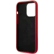Tumi TUHCP14XSR iPhone 14 Pro Max 6,7", hátlap, tok, piros