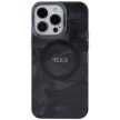 Tumi TUHMP15XDLCAG iPhone 15 Pro Max 6.7" Camo Print MagSafe hátlap, tok, szürke