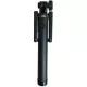 Setty mini vezetékes selfie stick, szelfi bot, 60cm, fekete