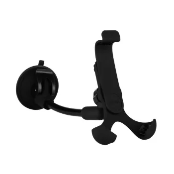   MAXXIMUS HQ FLEXI 1 SIZE 3.5"-4.7", autós tartó szélvédőre, fekete