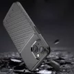 Armored Thunder iPhone 14 ütésálló hátlap, tok, fekete