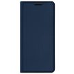 Dux Ducis Skin Pro  Xiaomi Redmi Note 11 4G/Note 11S 4G oldalra nyíló tok, sötétkék