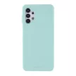 Mercury Goospery Soft Jelly Case Samsung Galaxy A32 5G hátlap, tok, mentazöld