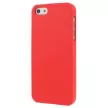 Mercury Goospery Soft Jelly Case Samsung Galaxy A02S hátlap, tok, piros