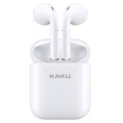   Kaku KSC-503 Wireless, Bluetooth vezeték nélküli fülhallgató, fehér