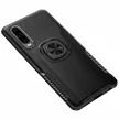 Armor Ring iPhone 11 Pro ütésálló hátlap, tok, fekete