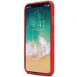 Mercury Goospery Samsung Galaxy S20 Ultra Soft Jelly Case hátlap, tok, piros