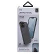 UNIQ LifePro Tinsel tok iPhone 12 mini 5.4", fekete