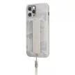 UNIQ Heldro tok iPhone 12 Pro Max 6,7", bézs