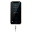 UNIQ Heldro tok iPhone 12 Pro Max 6,7", bézs