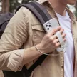 UNIQ Heldro tok iPhone 12 Pro Max 6,7", bézs