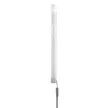 UNIQ Heldro tok iPhone 12 Pro Max 6,7", fehér