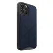 UNIQ Transforma tok iPhone 12 Pro Max 6.5", kék