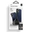UNIQ Transforma tok iPhone 12 Pro Max 6.5", kék