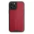 UNIQ Transforma tok iPhone 12 Pro Max 6.5", piros