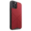UNIQ Transforma tok iPhone 12 Pro Max 6.5", piros