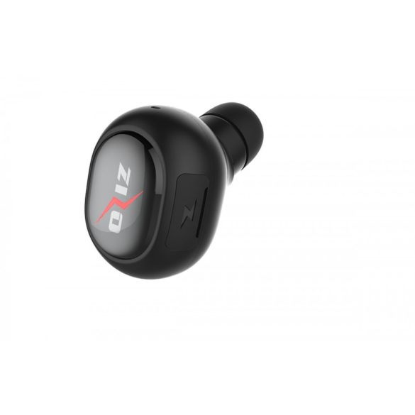 Zizo Mini vezeték nélküli bluetooth 4.1 headset, fekete