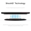 Zizo Boost wireless charging pad, vezeték nélküli töltő, fekete