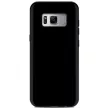 Zizo TPU Cover Samsung Galaxy S8 Plus szilikon hátlap, tok, fekete