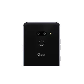 LG G8 ThinQ