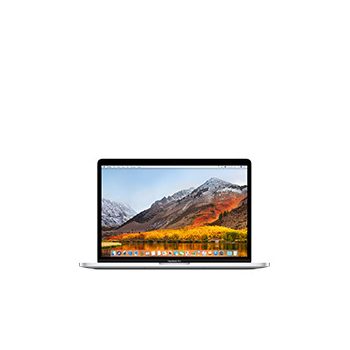 MacBook Pro 13"