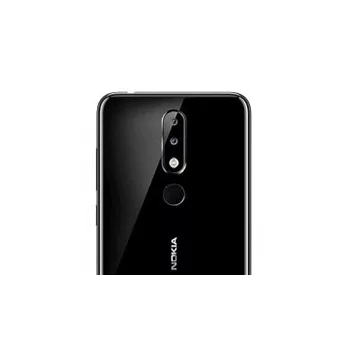 Nokia 5.1 Plus