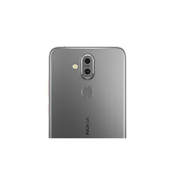 Nokia 8.1