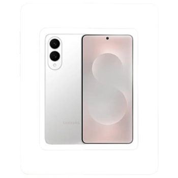 Samsung Galaxy S26 Edge