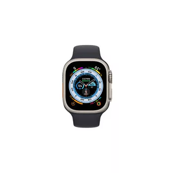 Apple Watch Ultra 49mm