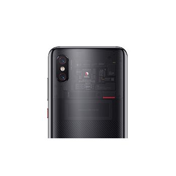 Xiaomi Mi 8 Pro
