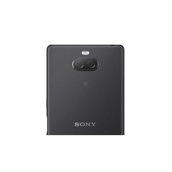 Sony XA3 Ultra/10 Plus