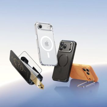 iPhone 17 kiegészítők 